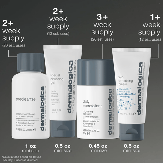 Dermalogica Discover Healthy Skin Kit