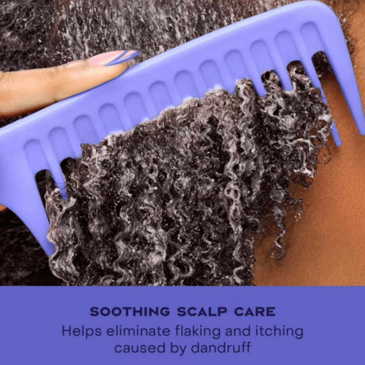 SheaMoisture Apple Cider Vinegar Anti-Dandruff Conditioner - 13 fl oz