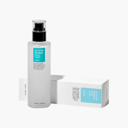 COSRX Two In One Poreless Power Liquid