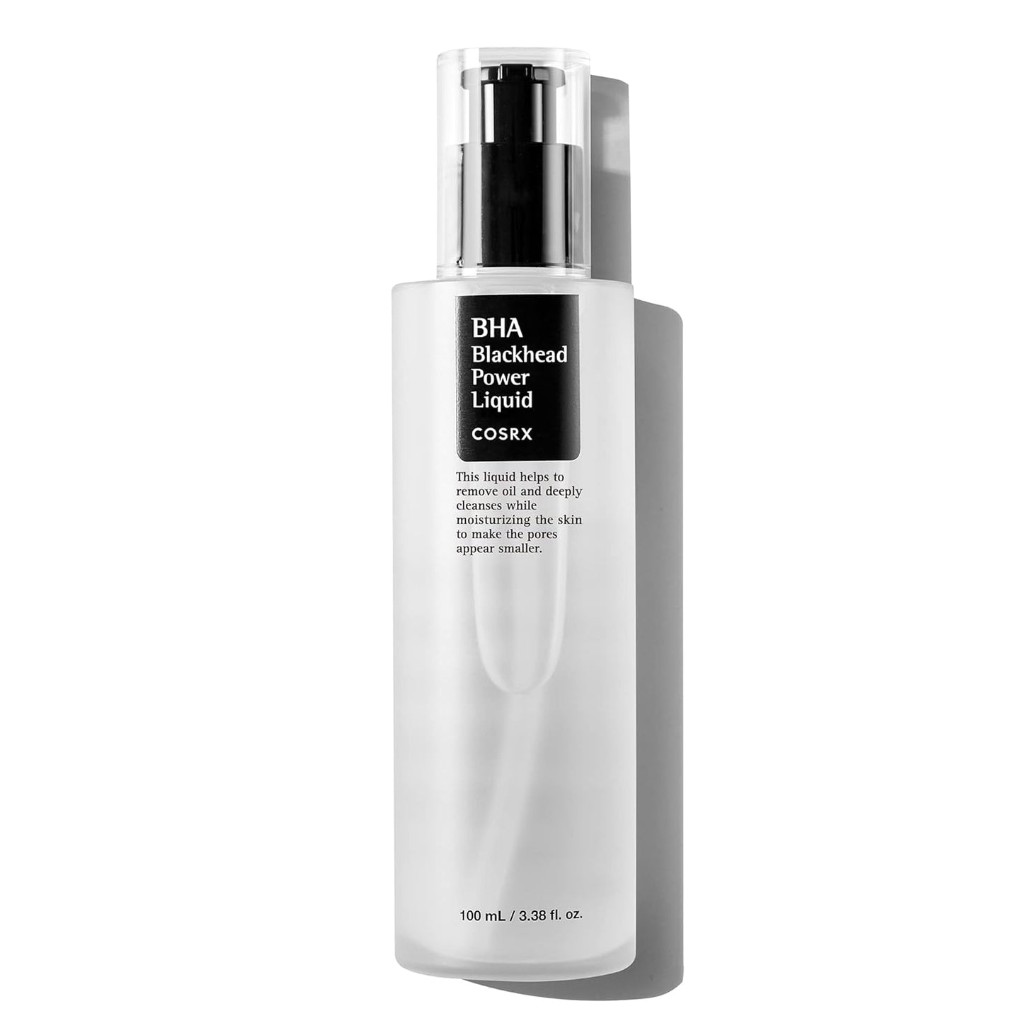 COSRX BHA Blackhead Power Liquid 3.38 fl oz