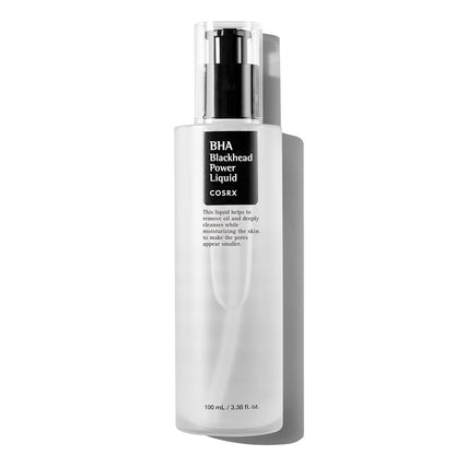 COSRX BHA Blackhead Power Liquid 3.38 fl oz