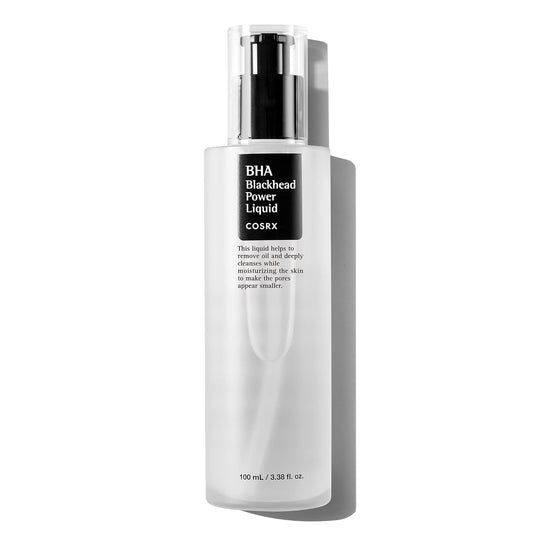 COSRX BHA Blackhead Power Liquid 3.38 fl oz