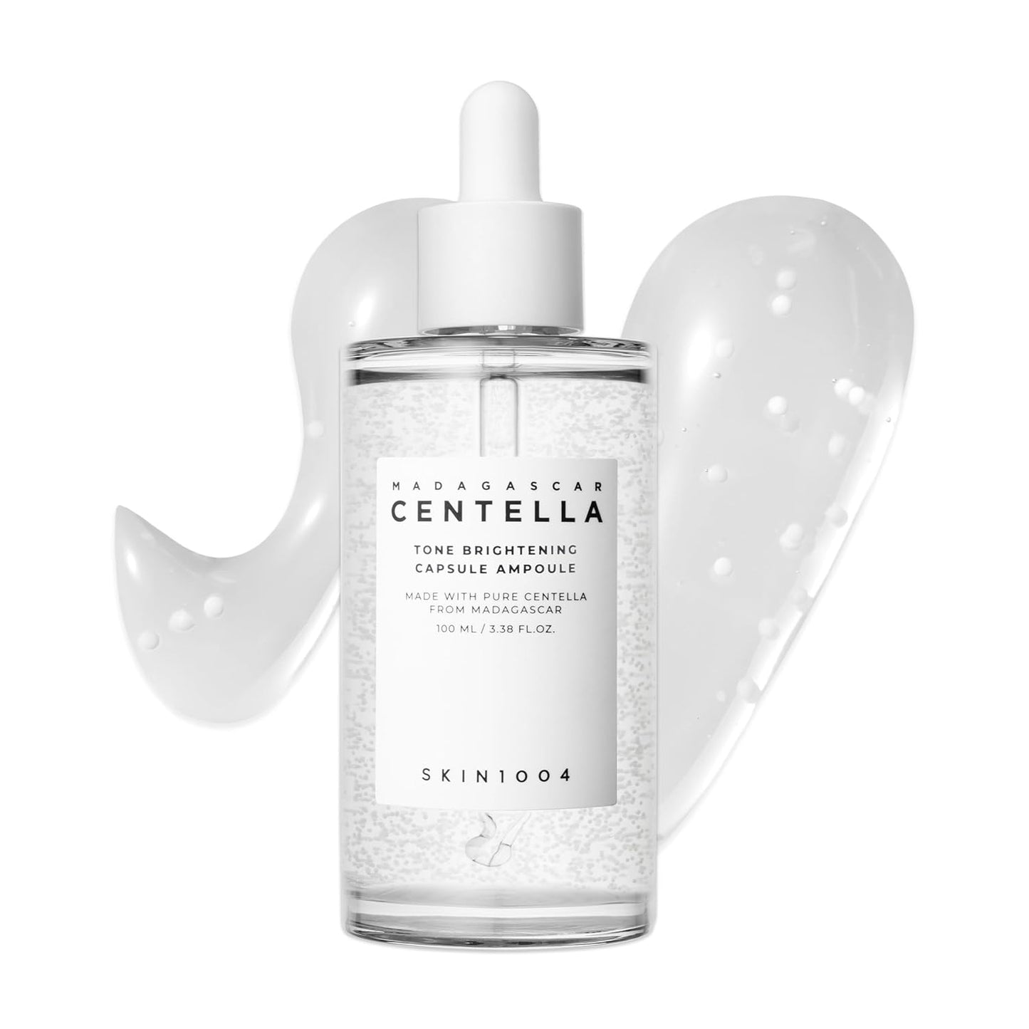 SKIN1004 Tone Brightening Capsule Ampoule 3.38 FL.OZ