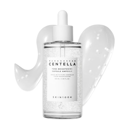 SKIN1004 Tone Brightening Capsule Ampoule 3.38 FL.OZ