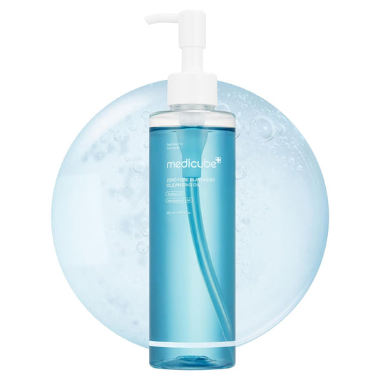 Medicube Zero Pore Blackhead Cleansing Oil 6.93 FL OZ