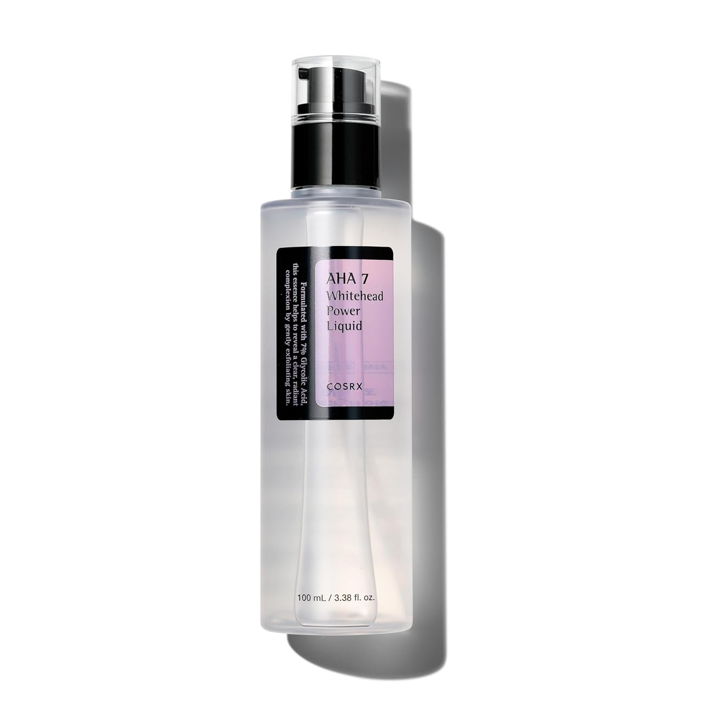 COSRX AHA 7 Whitehead Power Liquid 3.38 fl oz