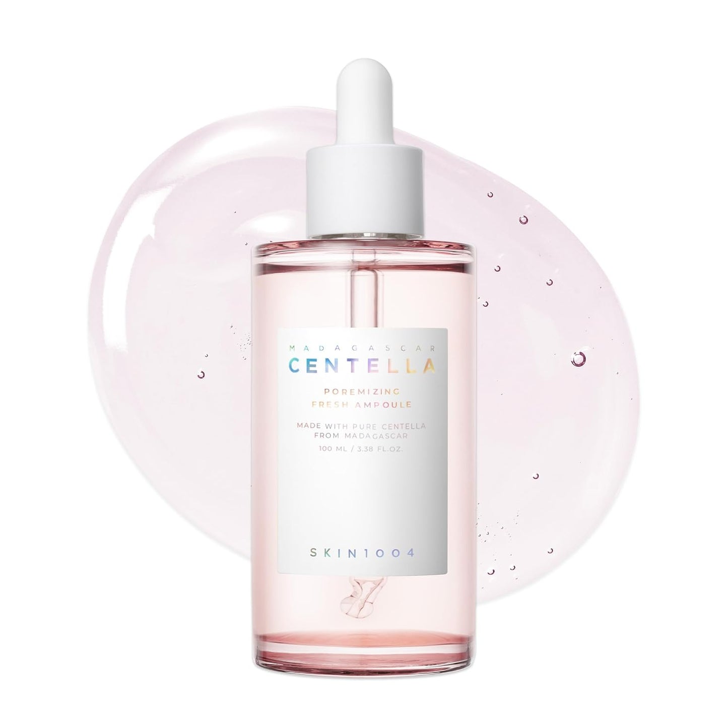 SKIN1004 Madagascar Centella Poremizing Fresh Ampoule 3.38 fl. oz