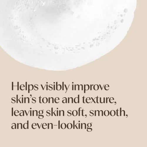 Aveeno Positively Radiant Clear Complexion Foaming Cleanser - 5 FL OZ