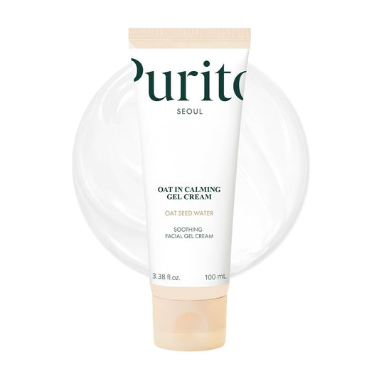 Purito Oat in Calming Gel Cream 3.38 fl oz