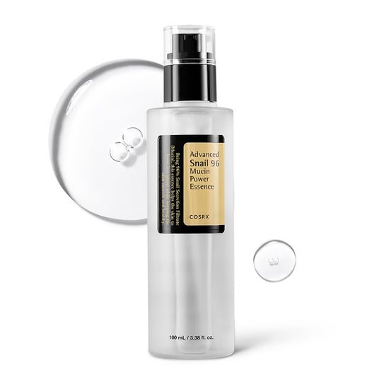 COSRX Advanced Snail 96 Mucin Power Essence 3.38oz