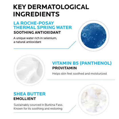 La Roche Posay Cicaplast Hydration Restore Lip Balm