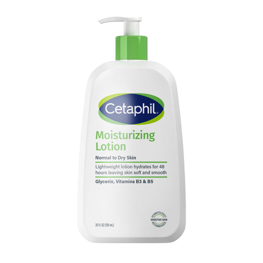 Cetaphil Moisturizing Lotion