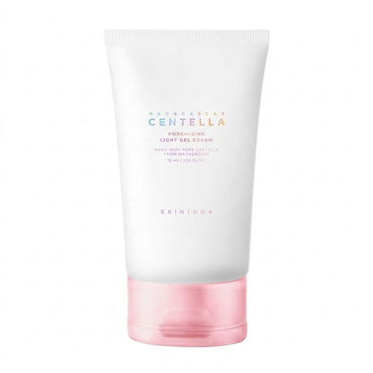 SKIN1004 Madagascar Centella Poremizing Light Gel Cream 2.53 fl.oz