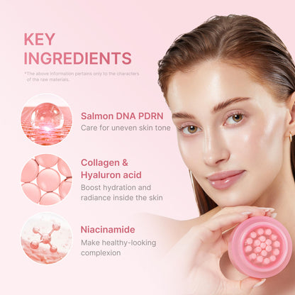 Medicube PDRN Pink Collagen Capsule Cream 1.94 fl oz