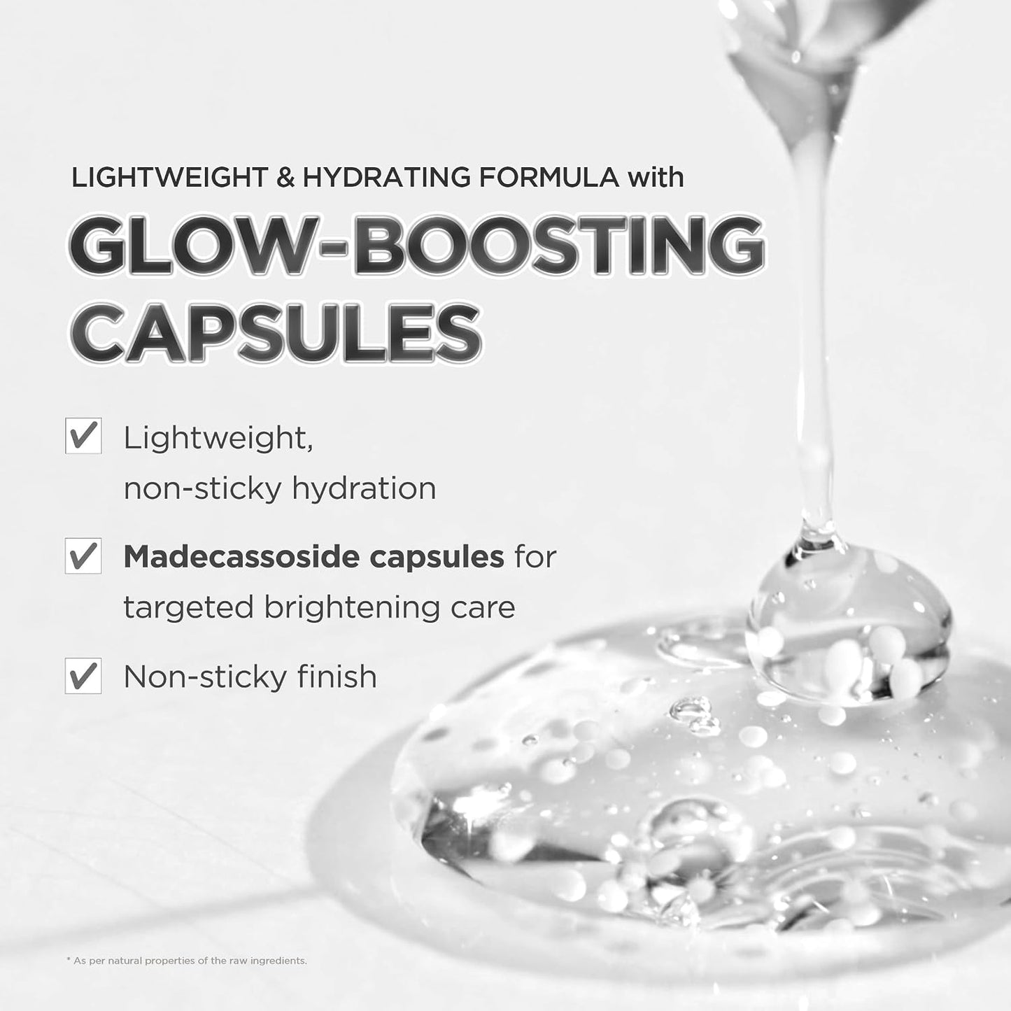 SKIN1004 Tone Brightening Capsule Ampoule 3.38 FL.OZ