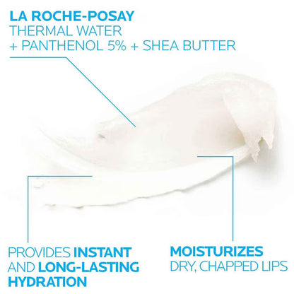 La Roche Posay Cicaplast Hydration Restore Lip Balm
