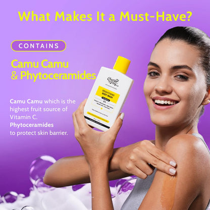 Chemist at Play - Brightening Body Wash 16 fl.oz