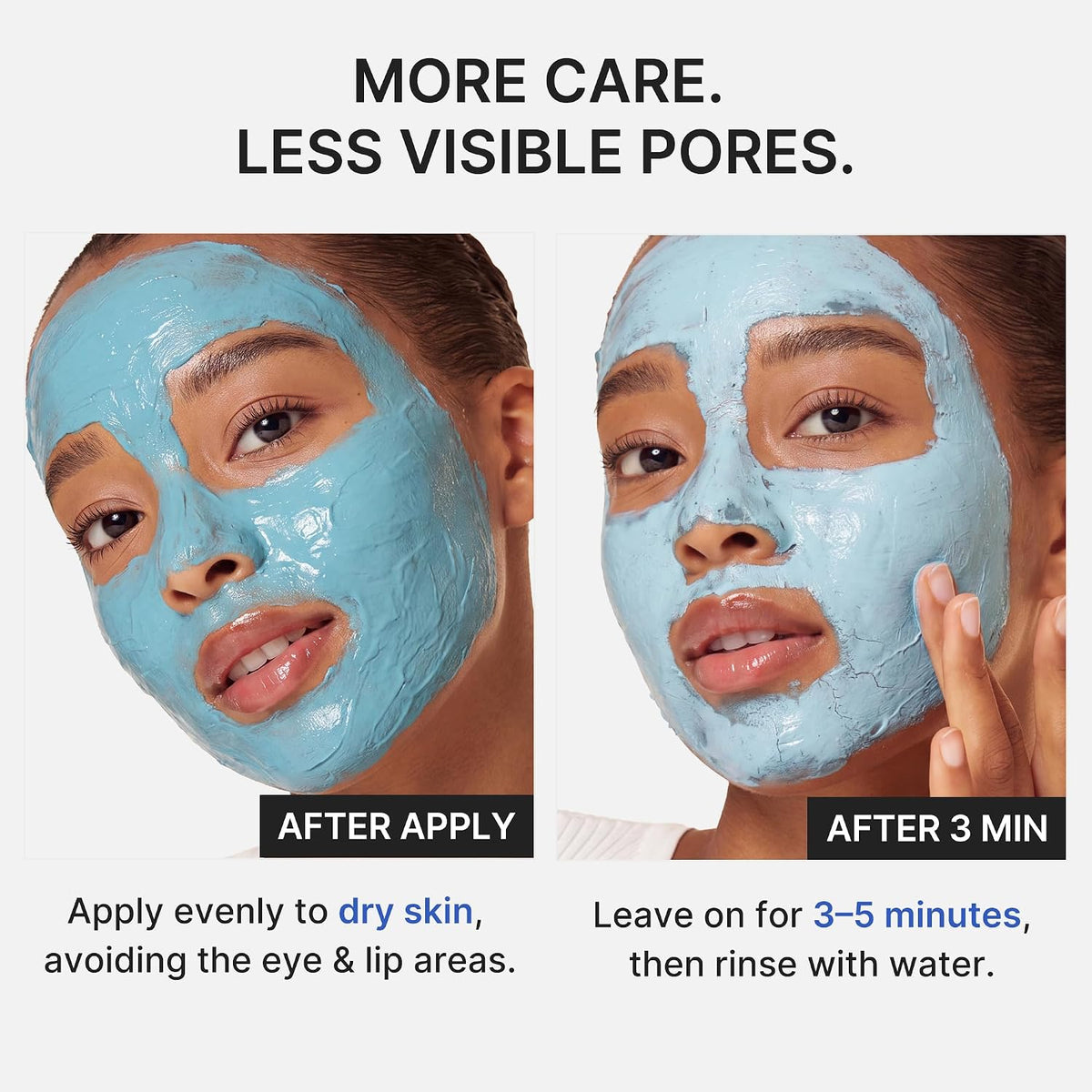 Medicube Zero Pore Blackhead Mud Mask 3.52 fl oz