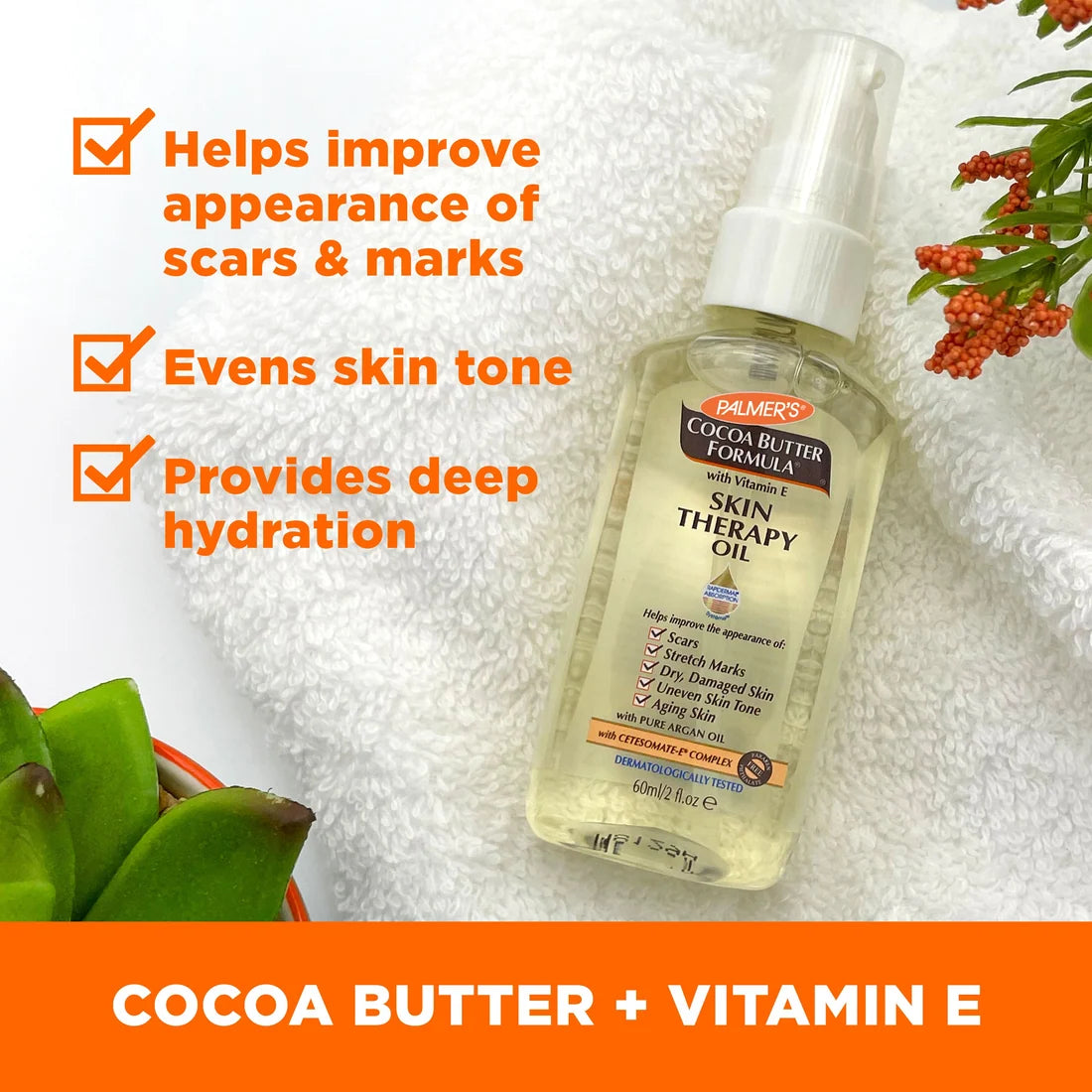 Palmers Cocoa Butter Formula Custom Mother/Baby Kit - 4ct