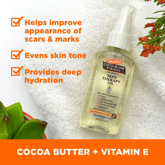 Palmers Cocoa Butter Formula Custom Mother/Baby Kit - 4ct