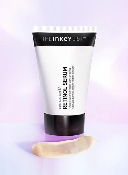 The INKEY List Retinol Serum 1oz