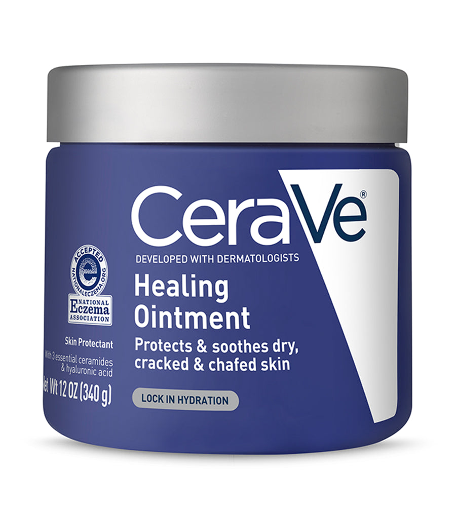 CeraVe Healing Ointment 12 FL OZ