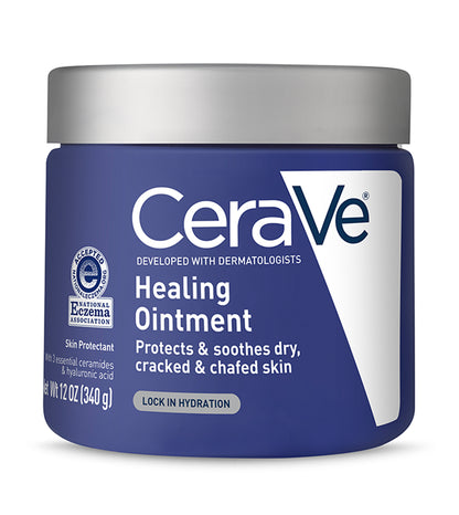 CeraVe Healing Ointment 12 FL OZ