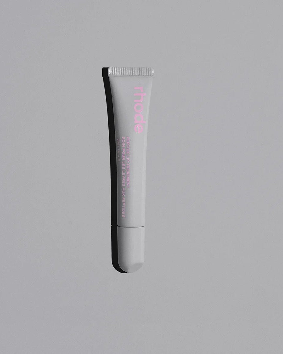 rhode Lip Peptide Treatment - rhode vanilla