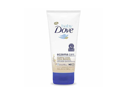Baby Dove Eczema Care Cream - 5.1 fl oz