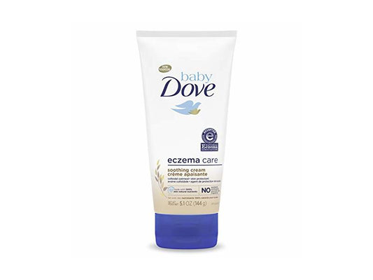 Baby Dove Eczema Care Cream - 5.1 fl oz