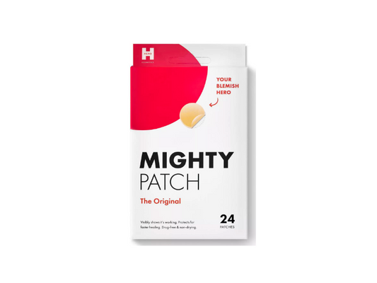 Hero Mighty Patch Original - 24ct
