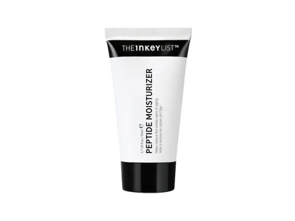 The INKEY List Peptide Moisturizer 1.7 oz