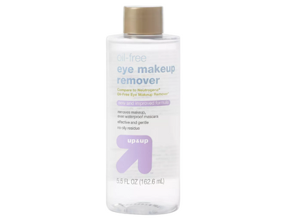 up&up™ Face Makeup Remover - 5.5 fl.oz