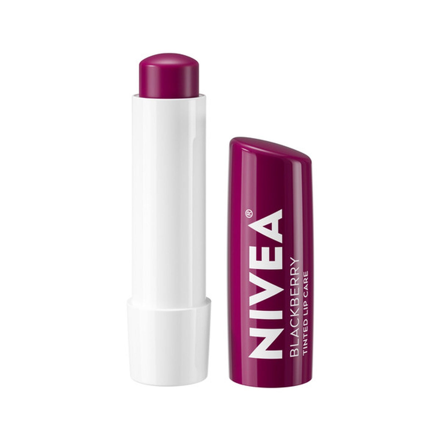 NIVEA Tinted Lip Care