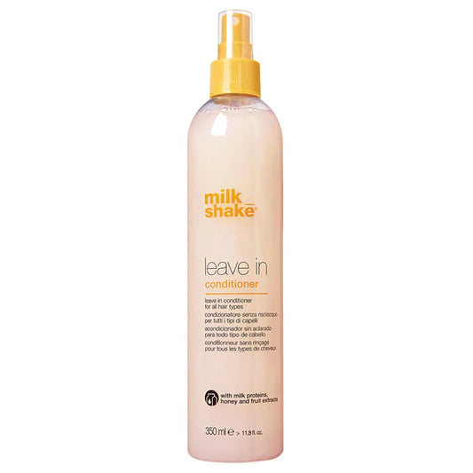 Milkshake leave in conditioner 11.8 oz