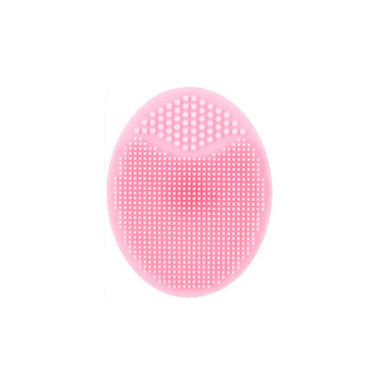 Silicone Facial Cleanser