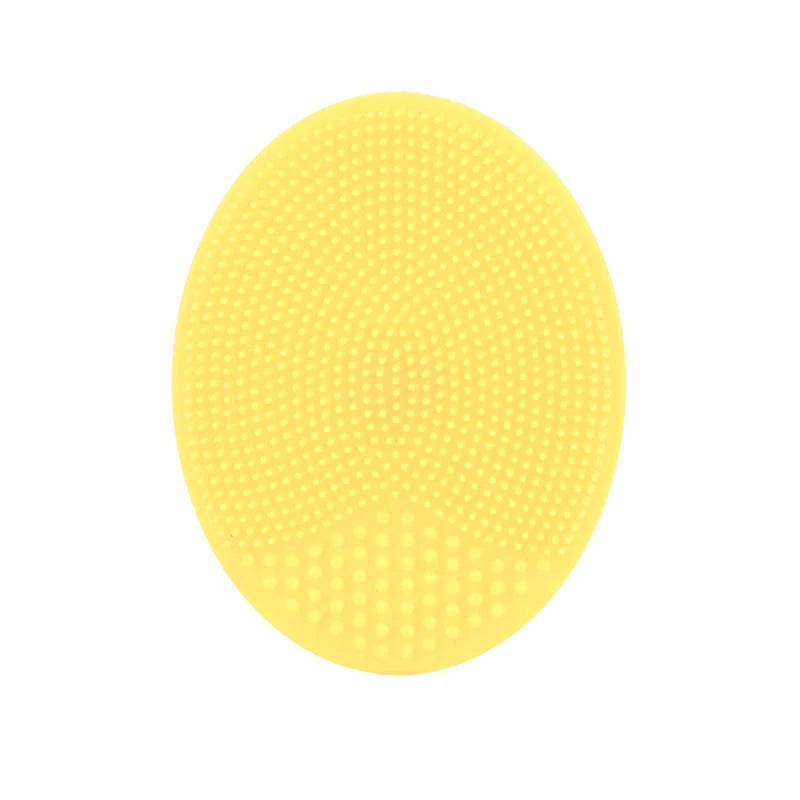 Silicone Facial Cleanser