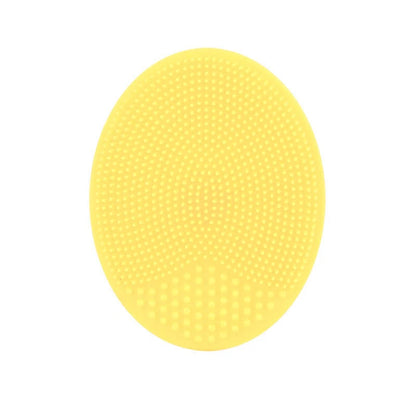 Silicone Facial Cleanser