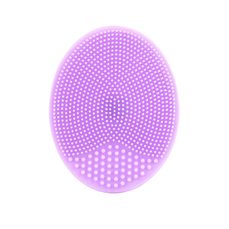 Silicone Facial Cleanser