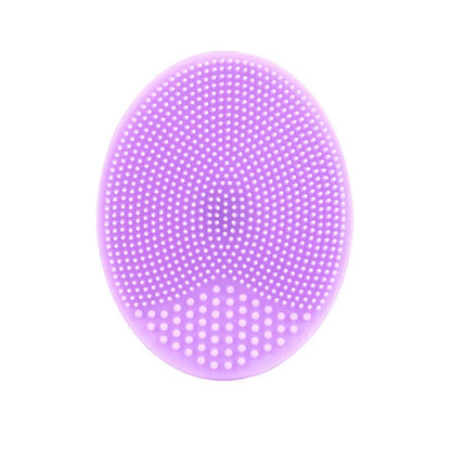 Silicone Facial Cleanser