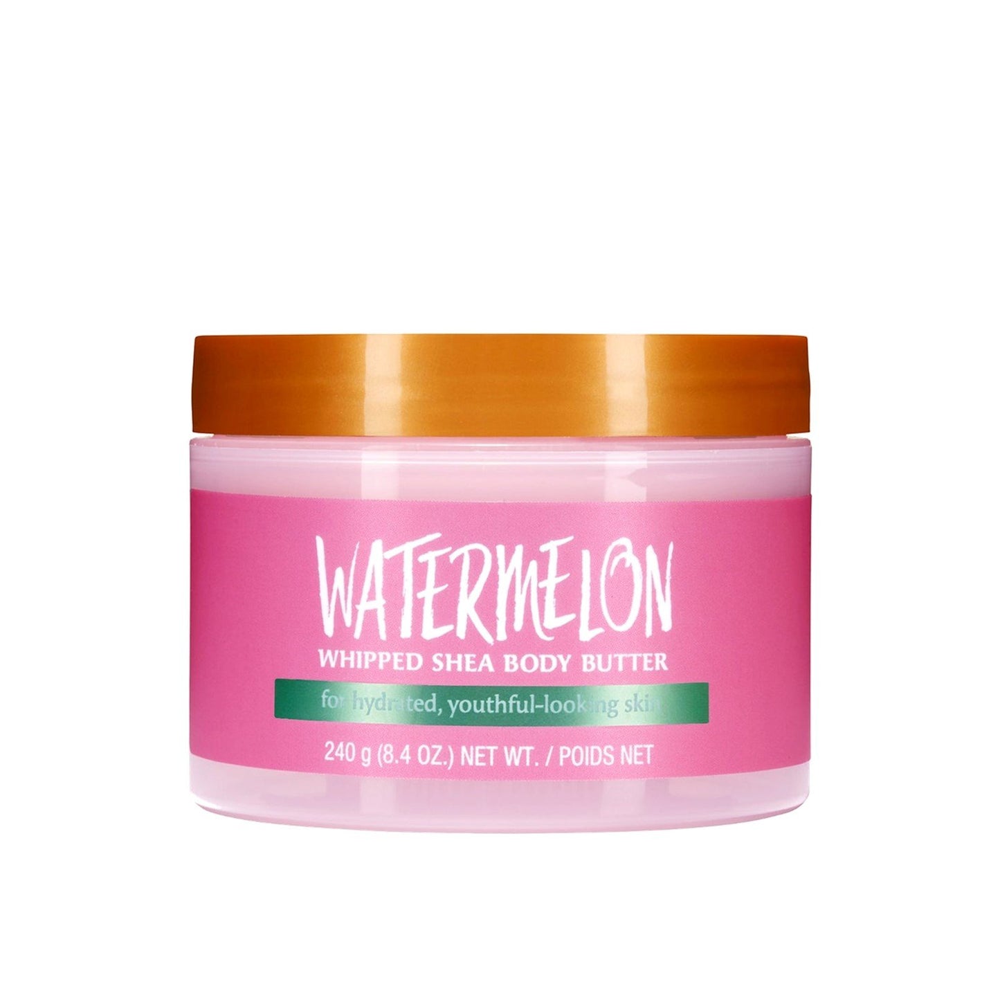 Tree Hut Watermelon Body Butter - 8.4oz