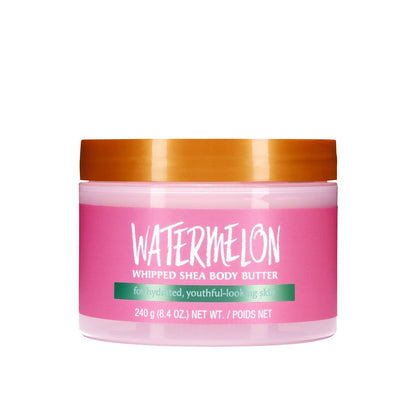 Tree Hut Watermelon Body Butter - 8.4oz