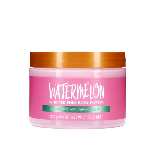 Tree Hut Watermelon Body Butter - 8.4oz